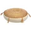 ATMOSPHERA Coussin de sol "Rituality" Hot