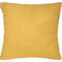 ATMOSPHERA Coussin effet fourrure Sale
