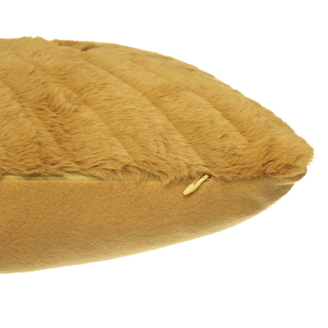ATMOSPHERA Coussin effet fourrure Sale