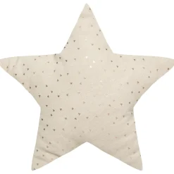 ATMOSPHERA Coussin enfant "Berlingot" étoile New