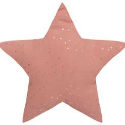 ATMOSPHERA Coussin enfant "Berlingot" étoile Outlet