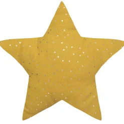 ATMOSPHERA Coussin enfant "Berlingot" étoile Discount