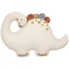 ATMOSPHERA Coussin enfant "Dinosaure" Outlet