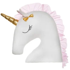ATMOSPHERA Coussin enfant "Maxi licorne" Online