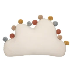 ATMOSPHERA Coussin enfant "Nuage" New