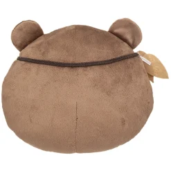 ATMOSPHERA Coussin enfant "Ours" Hot