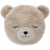 ATMOSPHERA Coussin enfant Ours "Nao" Clearance