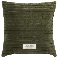 ATMOSPHERA Coussin "Family corner" Outlet