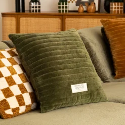 ATMOSPHERA Coussin "Family corner" Outlet