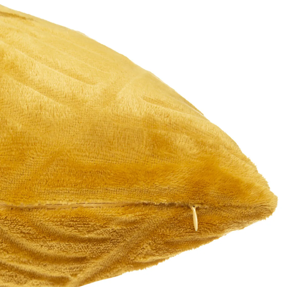 ATMOSPHERA Coussin "Feuilles" Outlet