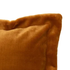ATMOSPHERA Coussin flanelle 