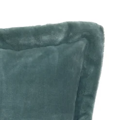 ATMOSPHERA Coussin flanelle 
