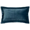 ATMOSPHERA Coussin flanelle "Cuddly" Online