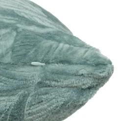 ATMOSPHERA Coussin flanelle 