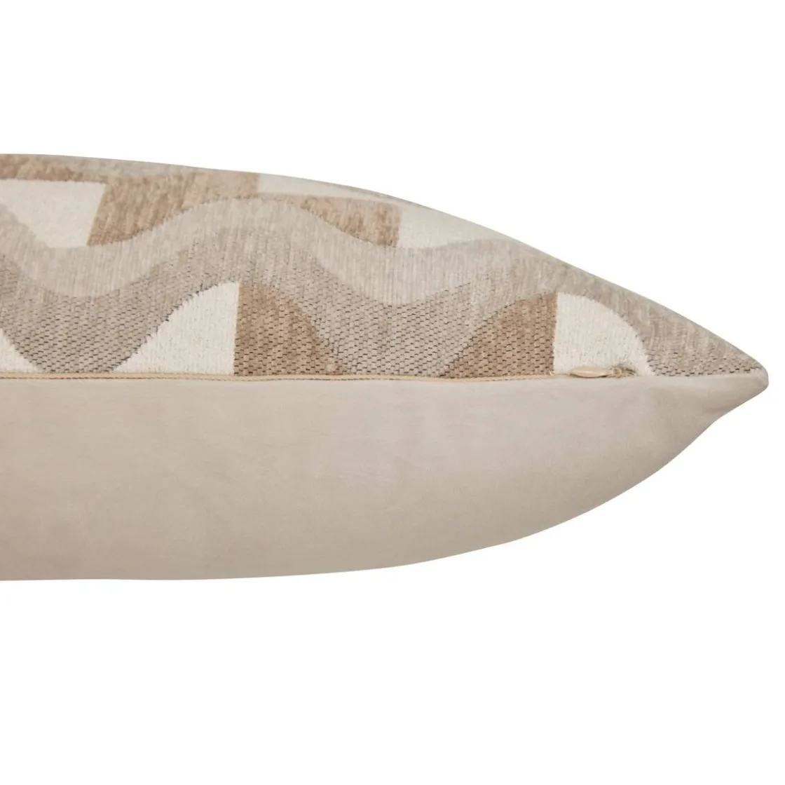 ATMOSPHERA Coussin "Floe" Outlet