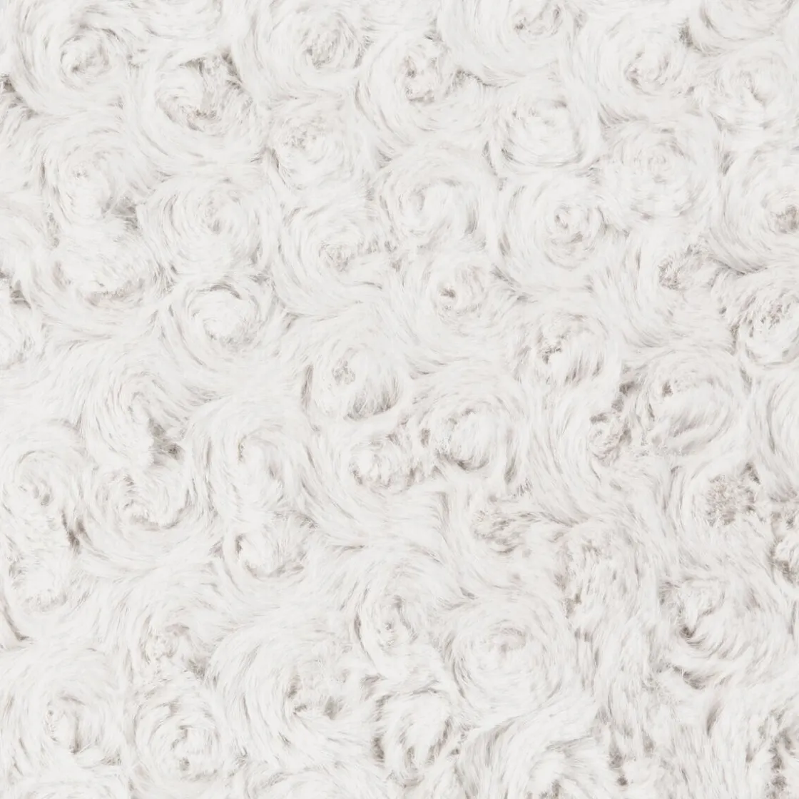 ATMOSPHERA Coussin fourrure bouclé Hot