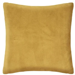 ATMOSPHERA Coussin fourrure bouclé Best