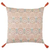 ATMOSPHERA Coussin "Ikat" Online