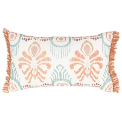 ATMOSPHERA Coussin "Ikat" Sale