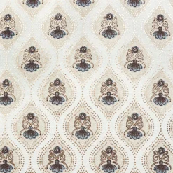 ATMOSPHERA Coussin imprimé 