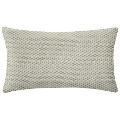 ATMOSPHERA Coussin imprimé "Otto" Best