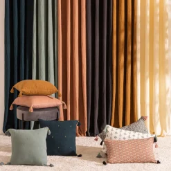 ATMOSPHERA Coussin "Jamana" Sale