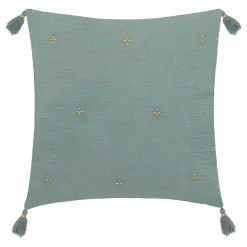 ATMOSPHERA Coussin "Jamana" New