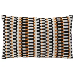 ATMOSPHERA Coussin "Jangwa" Hot
