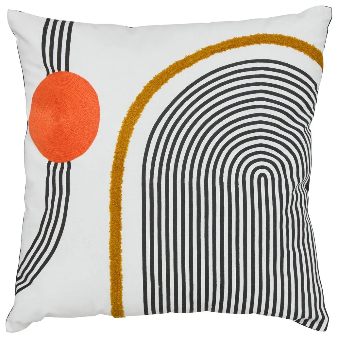 ATMOSPHERA Coussin "Kubus" Outlet