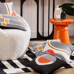 ATMOSPHERA Coussin