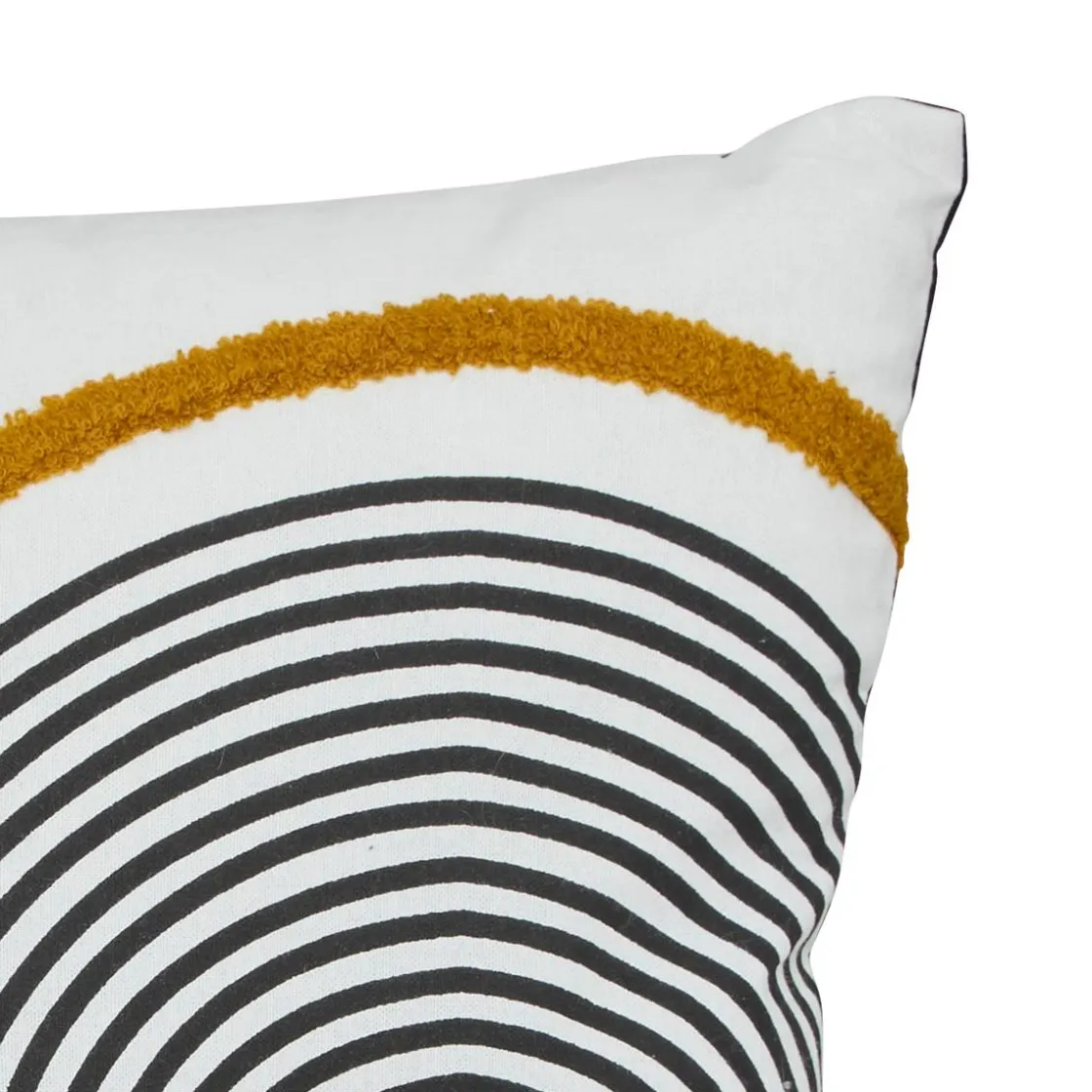 ATMOSPHERA Coussin "Kubus" Outlet