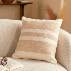 ATMOSPHERA Coussin "Laini" Discount
