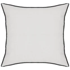 ATMOSPHERA Coussin "Linah", coton Best