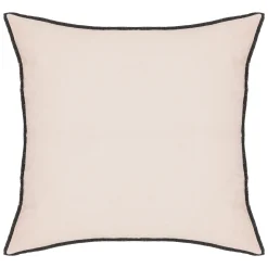 ATMOSPHERA Coussin "Linah", coton New