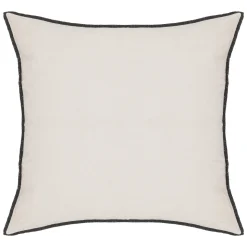 ATMOSPHERA Coussin "Linah", coton New