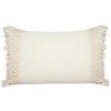 ATMOSPHERA Coussin macramé