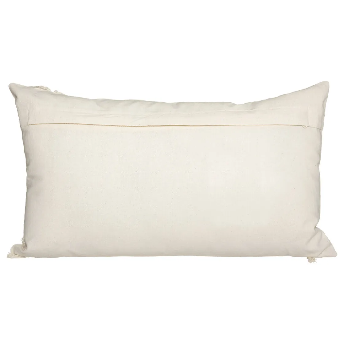 ATMOSPHERA Coussin macramé