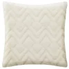 ATMOSPHERA Coussin "Mara", fausse fourrure Sale