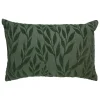 ATMOSPHERA Coussin motif jacquard "Lehto" Best