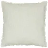 ATMOSPHERA Coussin nid d'abeille "Widdy" Best