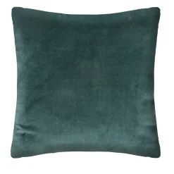 ATMOSPHERA Coussin "Otto", velours Sale