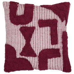 ATMOSPHERA Coussin "Poppy" Clearance