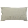 ATMOSPHERA Coussin rectangulaire "Lili" New