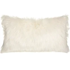 ATMOSPHERA Coussin rectangulaire "Oslo" Hot