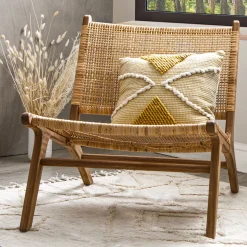 ATMOSPHERA Coussin 