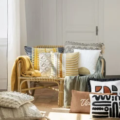 ATMOSPHERA Coussin 