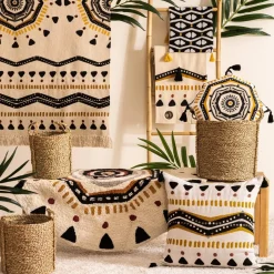 ATMOSPHERA Coussin "Tribal" Clearance
