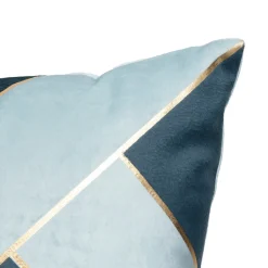 ATMOSPHERA Coussin velours 