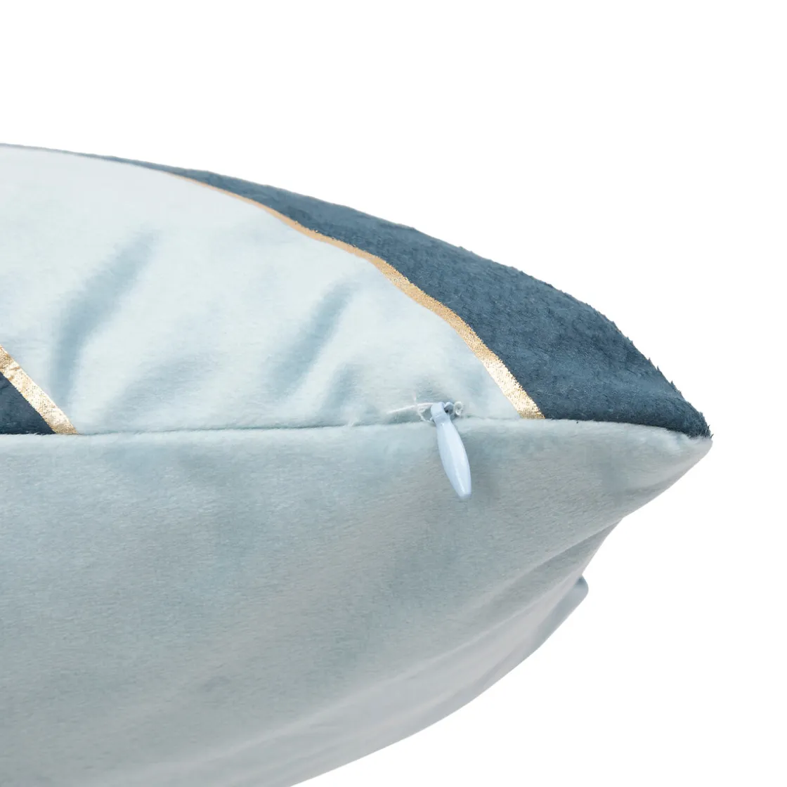 ATMOSPHERA Coussin velours "Nelya" Discount