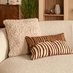 ATMOSPHERA Coussin "Volna" Online